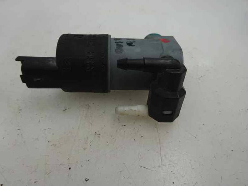 BOMBA LIMPIA DACIA DUSTER 2011 1.6 16V (105 CV)