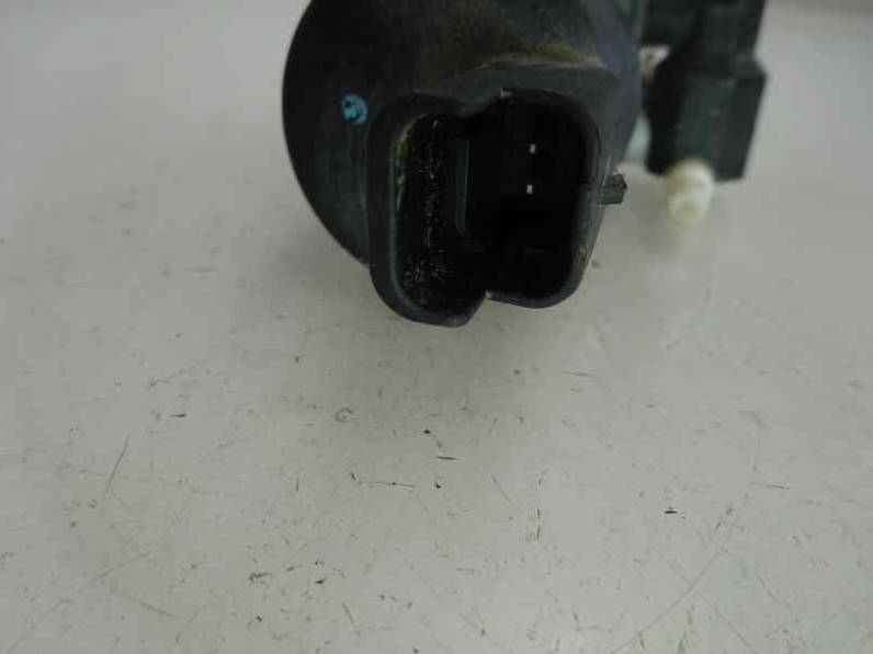 BOMBA LIMPIA DACIA DUSTER 2011 1.6 16V (105 CV)