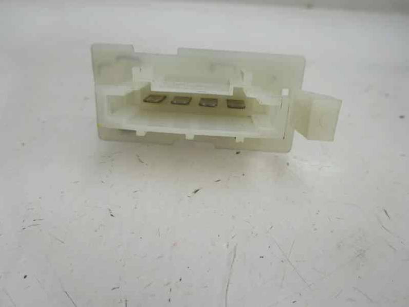 RESISTENCIA CALEFACCION DACIA DUSTER 2011 1.6 16V (105 CV)
