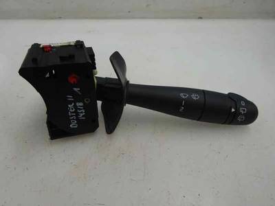 MANDO LIMPIA DACIA DUSTER 2011 1.6 16V (105 CV)