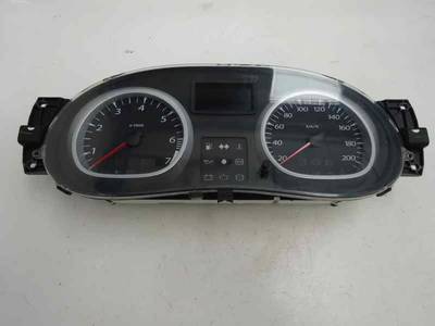 CUADRO INSTRUMENTOS DACIA DUSTER 2011 1.6 16V (105 CV)