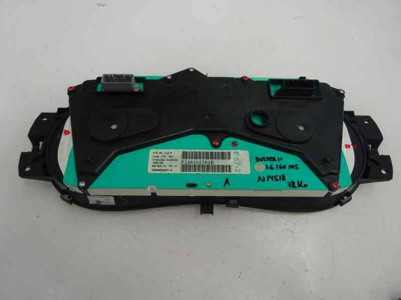 CUADRO INSTRUMENTOS DACIA DUSTER 2011 1.6 16V (105 CV)