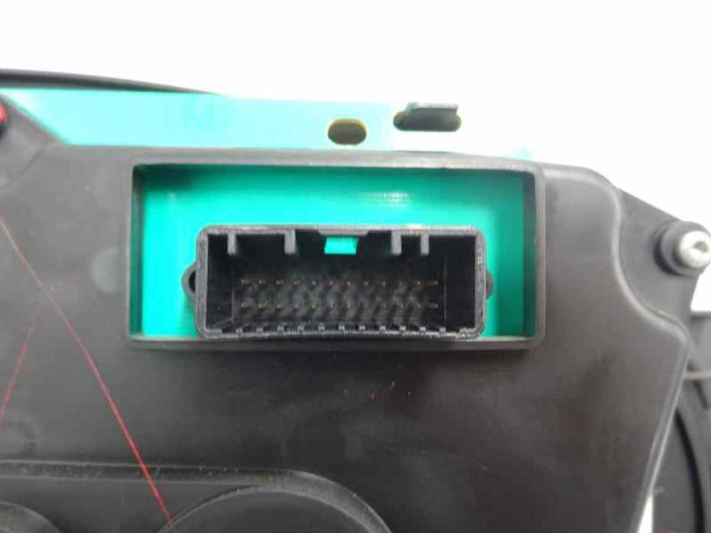 CUADRO INSTRUMENTOS DACIA DUSTER 2011 1.6 16V (105 CV)