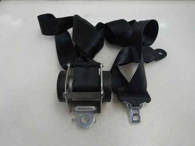 CINTURON SEGURIDAD TRASERO DERECHO DACIA DUSTER 2011 1.6 16V (105 CV)
