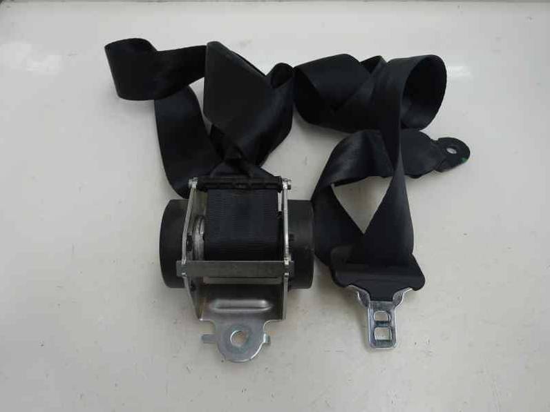 CINTURON SEGURIDAD TRASERO DERECHO DACIA DUSTER 2011 1.6 16V (105 CV)