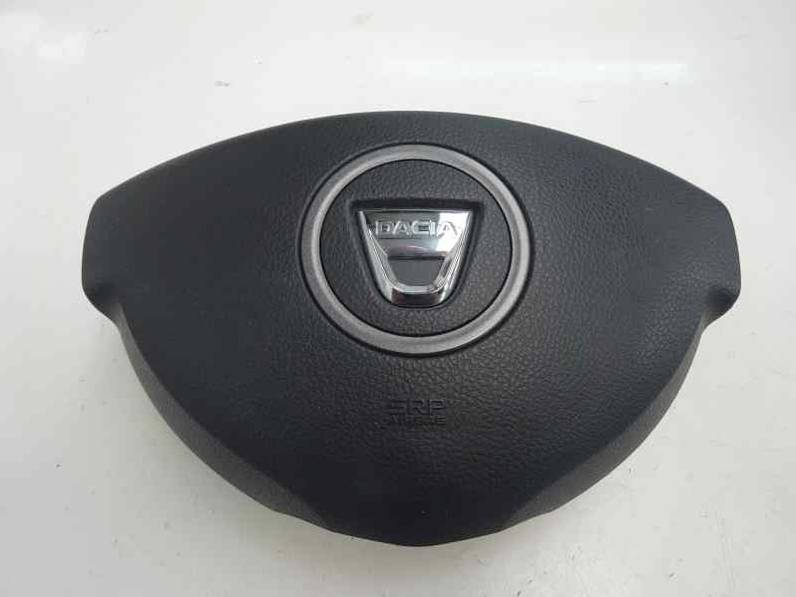 AIRBAG DELANTERO IZQUIERDO DACIA DUSTER 2011 1.6 16V (105 CV)