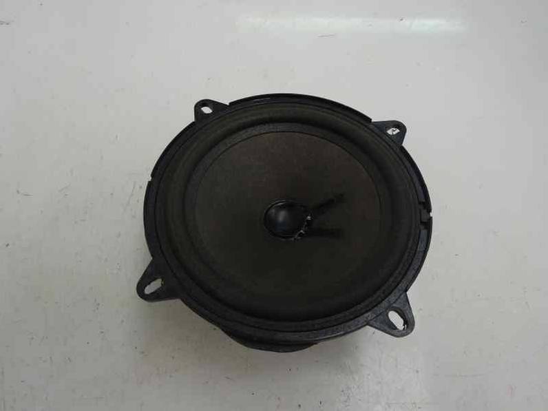 SISTEMA AUDIO RADIO CD DACIA DUSTER 2011 1.6 16V (105 CV)