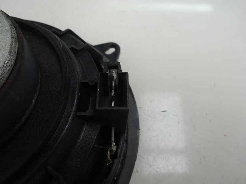 SISTEMA AUDIO RADIO CD DACIA DUSTER 2011 1.6 16V (105 CV)