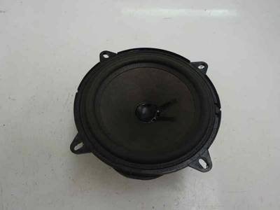 SISTEMA AUDIO RADIO CD DACIA DUSTER 2011 1.6 16V (105 CV)