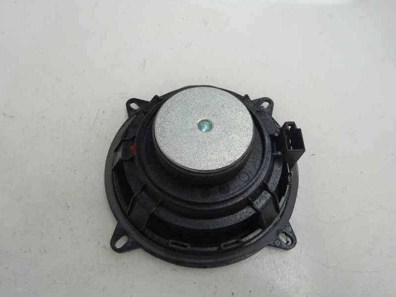 SISTEMA AUDIO RADIO CD DACIA DUSTER 2011 1.6 16V (105 CV)