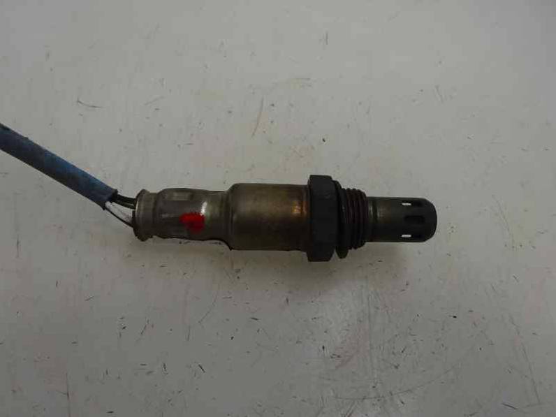 SONDA LAMBDA DACIA DUSTER 2011 1.6 16V (105 CV)