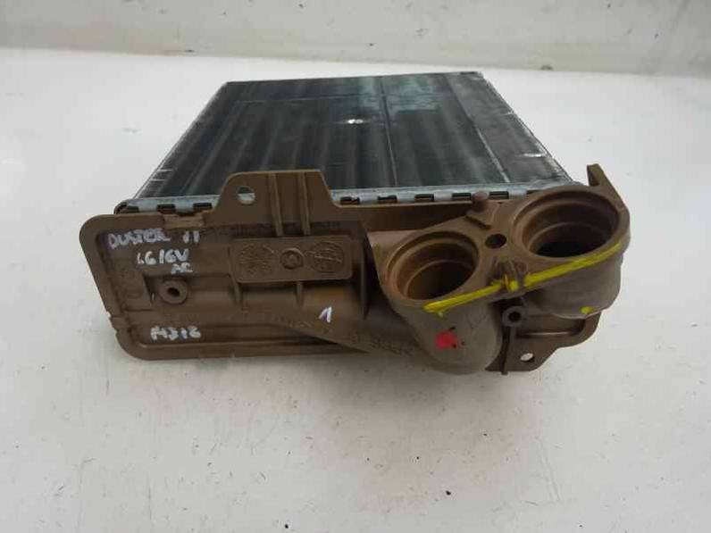 EVAPORADOR AIRE ACONDICIONADO DACIA DUSTER 2011 1.6 16V (105 CV)