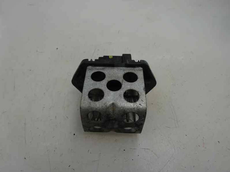 RESISTENCIA CALEFACCION DACIA DUSTER 2011 1.6 16V (105 CV)