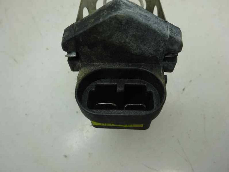 RESISTENCIA CALEFACCION DACIA DUSTER 2011 1.6 16V (105 CV)