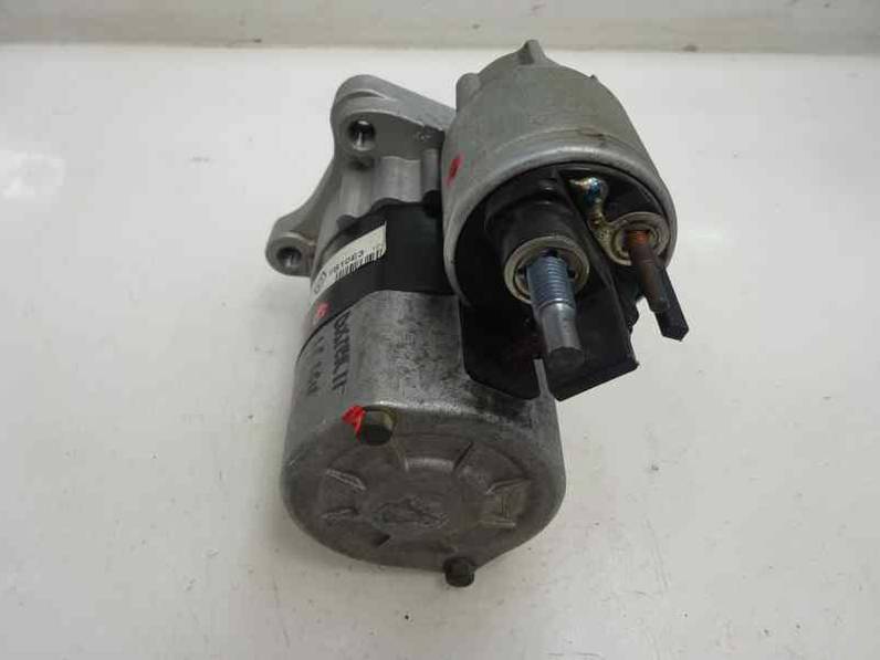 MOTOR ARRANQUE DACIA DUSTER 2011 1.6 16V (105 CV)