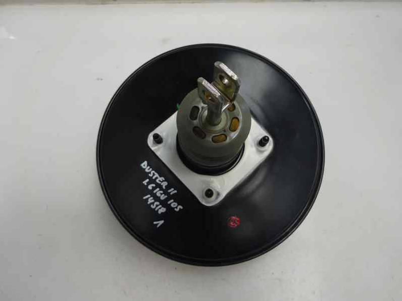 SERVOFRENO DACIA DUSTER 2011 1.6 16V (105 CV)