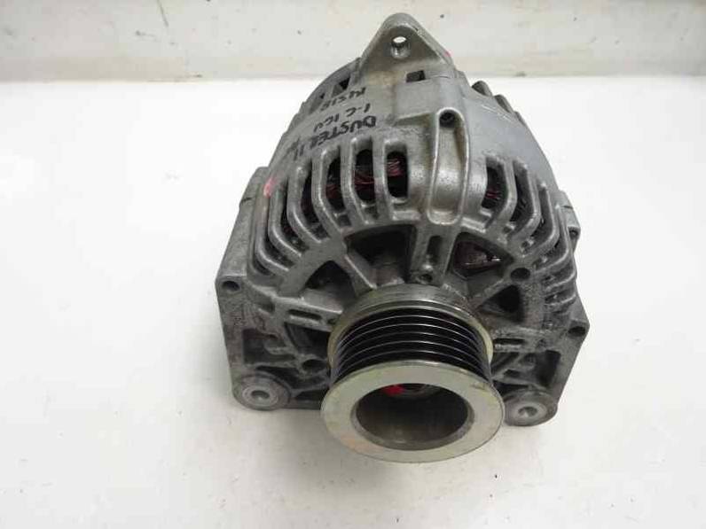 ALTERNADOR DACIA DUSTER 2011 1.6 16V (105 CV)