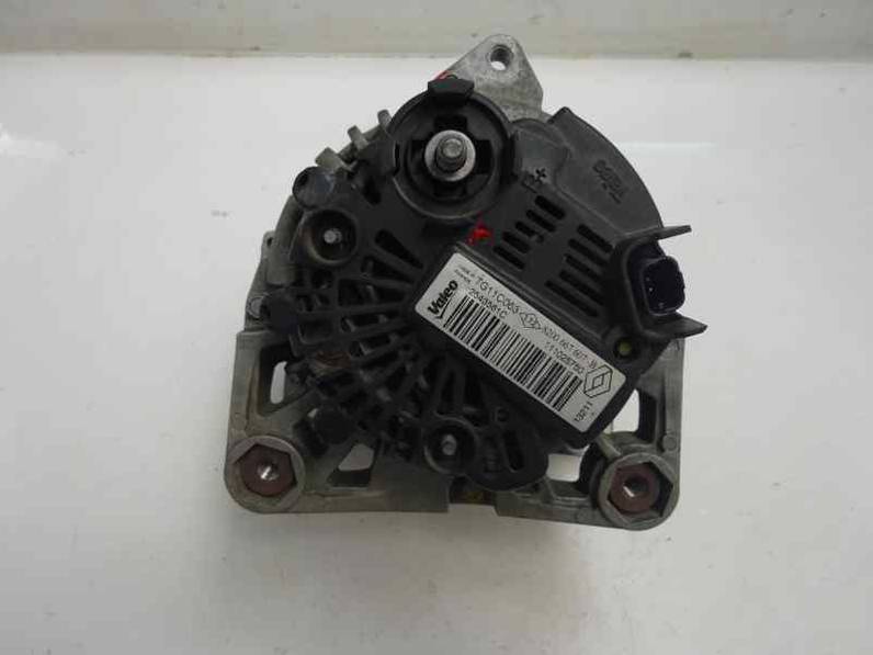 ALTERNADOR DACIA DUSTER 2011 1.6 16V (105 CV)