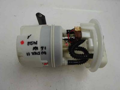BOMBA COMBUSTIBLE DACIA DUSTER 2011 1.6 16V (105 CV)