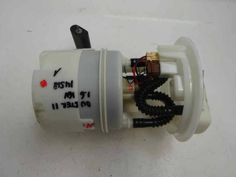BOMBA COMBUSTIBLE DACIA DUSTER 2011 1.6 16V (105 CV)