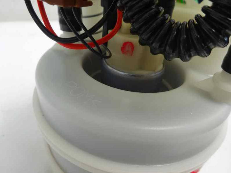 BOMBA COMBUSTIBLE DACIA DUSTER 2011 1.6 16V (105 CV)