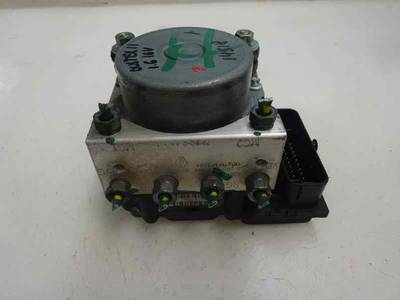 ABS DACIA DUSTER 2011 1.6 16V (105 CV)