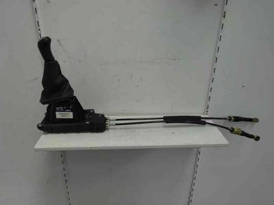 PALANCA CAMBIO DACIA DUSTER 2011 1.6 16V (105 CV)