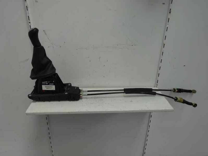 PALANCA CAMBIO DACIA DUSTER 2011 1.6 16V (105 CV)