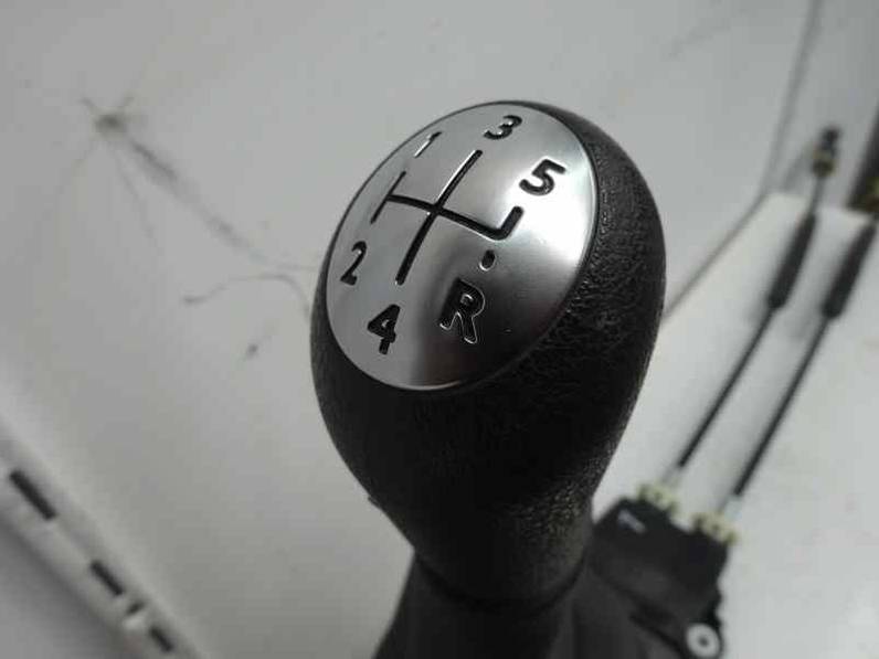 PALANCA CAMBIO DACIA DUSTER 2011 1.6 16V (105 CV)