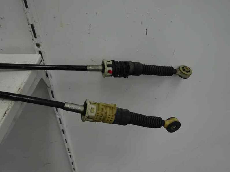 PALANCA CAMBIO DACIA DUSTER 2011 1.6 16V (105 CV)