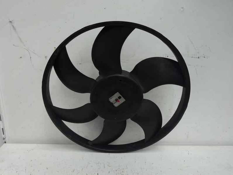 ELECTROVENTILADOR DACIA DUSTER 2011 1.6 16V (105 CV)