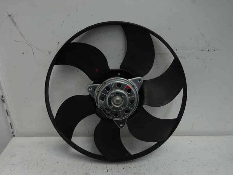 ELECTROVENTILADOR DACIA DUSTER 2011 1.6 16V (105 CV)