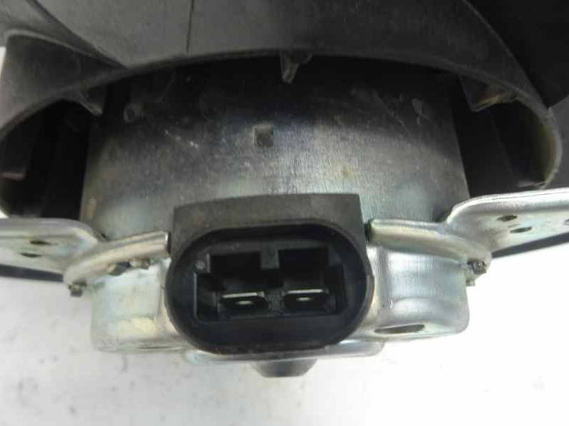 ELECTROVENTILADOR DACIA DUSTER 2011 1.6 16V (105 CV)
