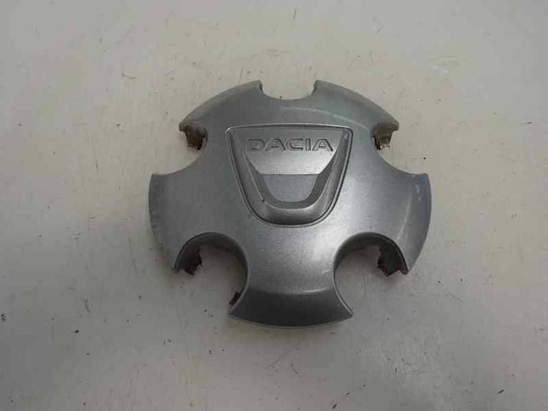 LLANTA DACIA DUSTER 2011 1.6 16V (105 CV)