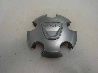 LLANTA DACIA DUSTER 2011 1.6 16V (105 CV)