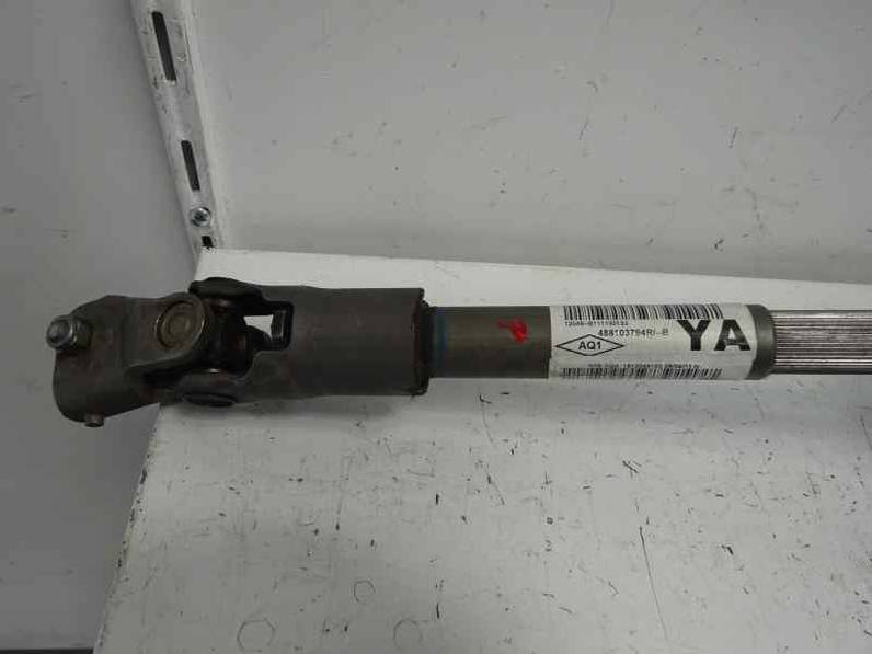 COLUMNA DIRECCION DACIA DUSTER 2011 1.6 16V (105 CV)