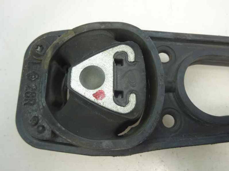 SOPORTE CAMBIO DACIA DUSTER 2011 1.6 16V (105 CV)