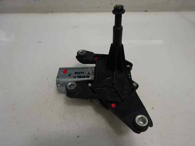 MOTOR LIMPIA TRASERO DACIA DUSTER 2011 1.6 16V (105 CV)