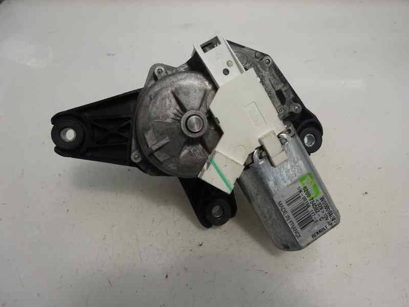 MOTOR LIMPIA TRASERO DACIA DUSTER 2011 1.6 16V (105 CV)
