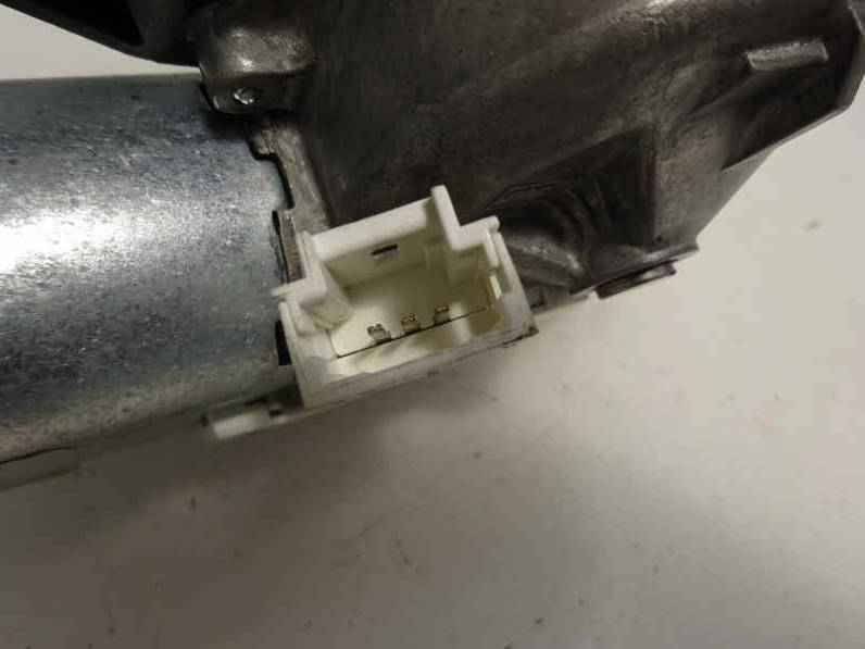 MOTOR LIMPIA TRASERO DACIA DUSTER 2011 1.6 16V (105 CV)