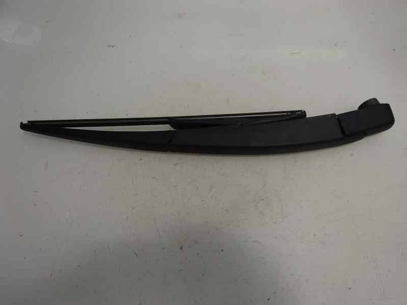 BRAZO LIMPIA TRASERO DACIA DUSTER 2011 1.6 16V (105 CV)