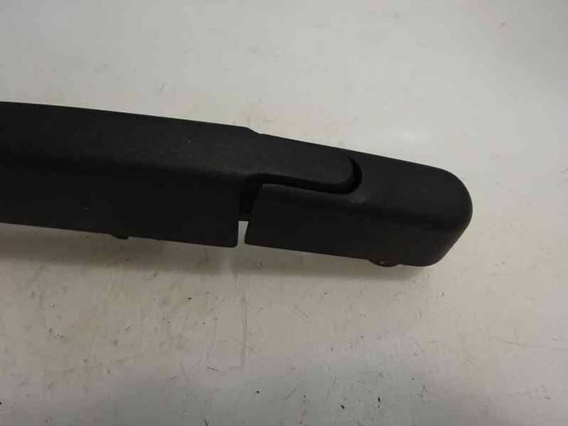 BRAZO LIMPIA TRASERO DACIA DUSTER 2011 1.6 16V (105 CV)