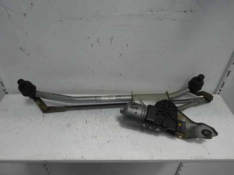 MOTOR LIMPIA DELANTERO DACIA DUSTER 2011 1.6 16V (105 CV)