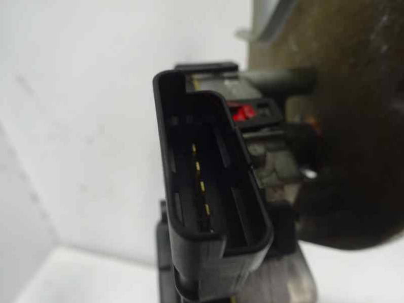 MOTOR LIMPIA DELANTERO DACIA DUSTER 2011 1.6 16V (105 CV)