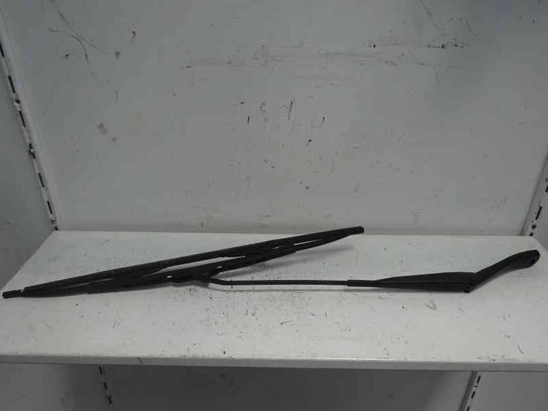 BRAZO LIMPIA DELANTERO IZQUIERDO DACIA DUSTER 2011 1.6 16V (105 CV)