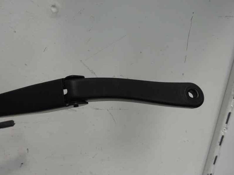 BRAZO LIMPIA DELANTERO IZQUIERDO DACIA DUSTER 2011 1.6 16V (105 CV)