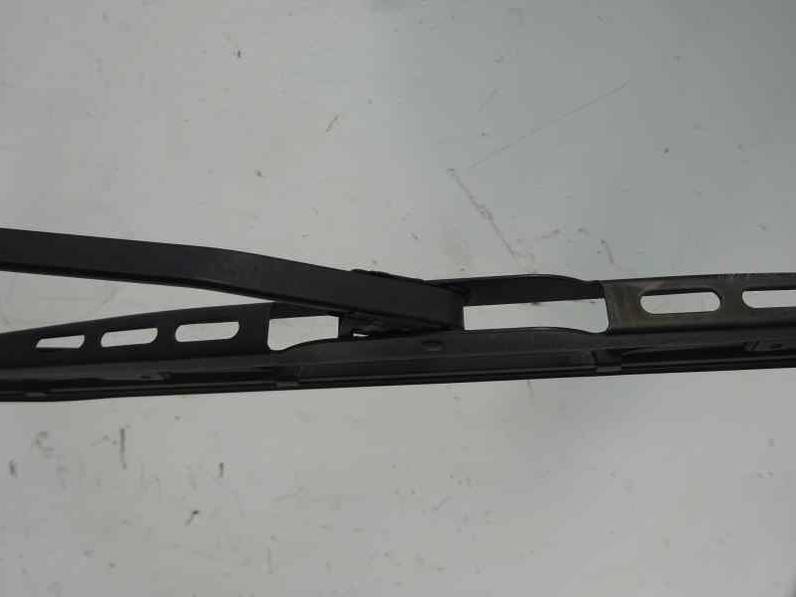 BRAZO LIMPIA DELANTERO IZQUIERDO DACIA DUSTER 2011 1.6 16V (105 CV)