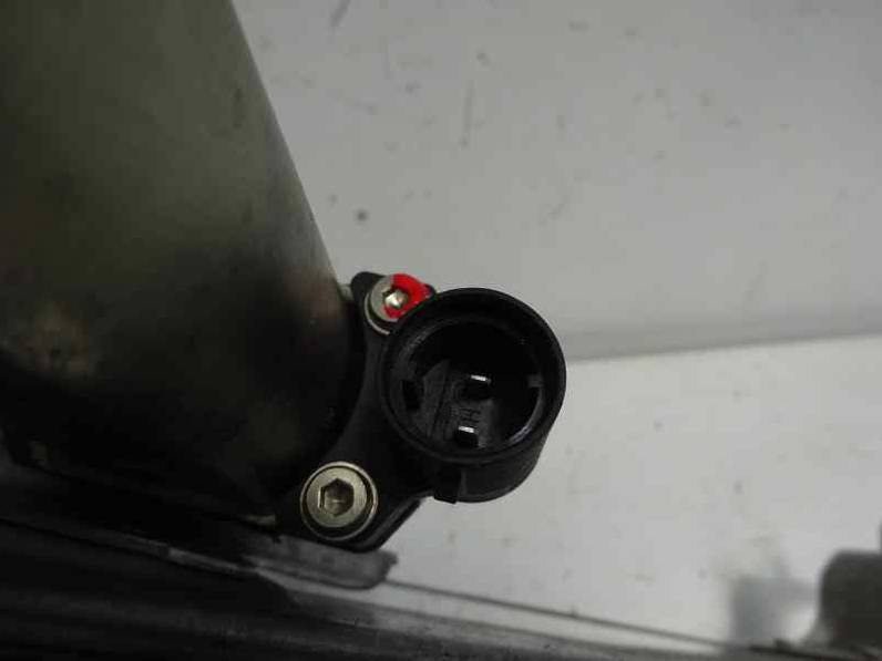 ELEVALUNAS DELANTERO IZQUIERDO DACIA DUSTER 2011 1.6 16V (105 CV)