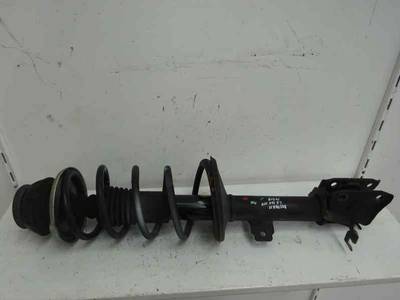 AMORTIGUADOR DELANTERO DERECHO DACIA DUSTER 2011 1.6 16V (105 CV)