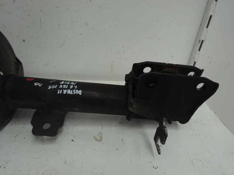 AMORTIGUADOR DELANTERO DERECHO DACIA DUSTER 2011 1.6 16V (105 CV)